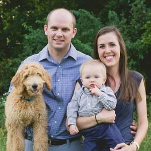 Meet your Posher, Lindsey